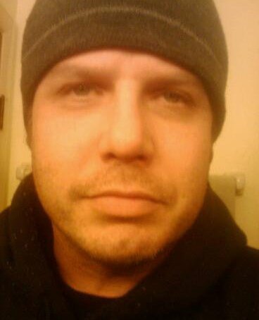 Brian Garvison