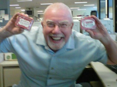 Wayne Kermode