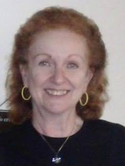 Martha Calbat