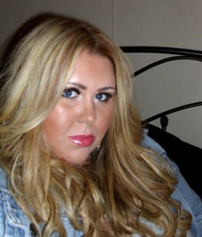 Tiffany Bragalone