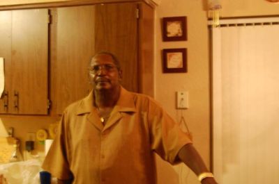 Willie Anderson