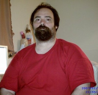 George Dimock