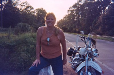 Joy Walter