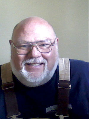 Raymond Fogliano