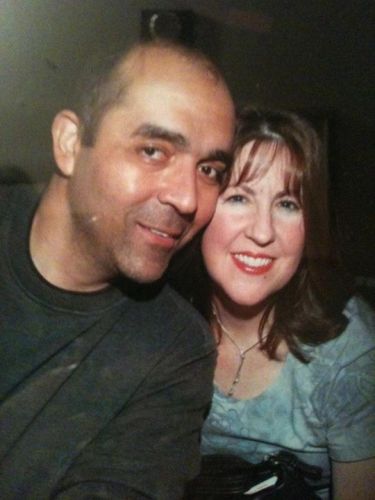 Kimberly Simmien