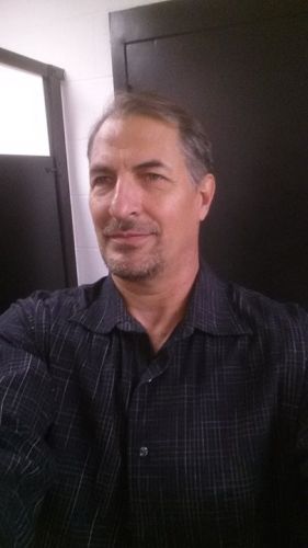 Stephen Kesti