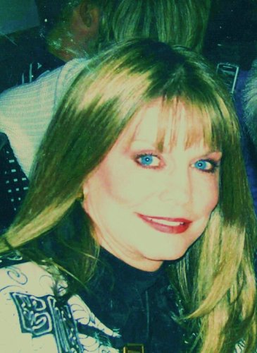 Marcia Mcdonald