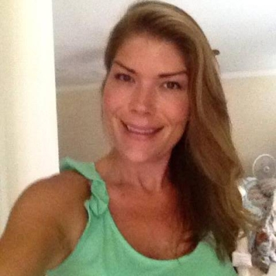 April Vogt