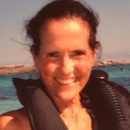 Cheryl Benson