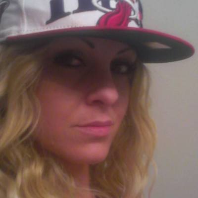 Ashley Ward