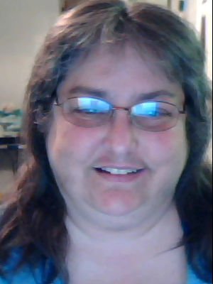 Nancy Fox