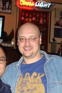 Neil Snider