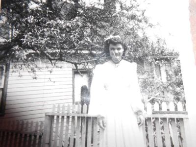 Donna Simpkins