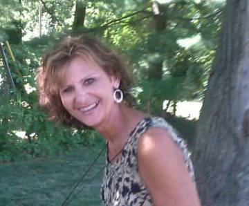 Marcia Wisenbaugh