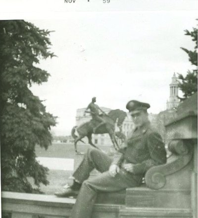 John Krass