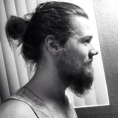 Justin Larson