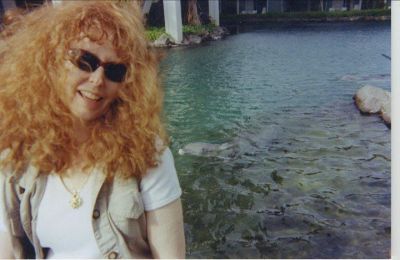 Teresa Moraska