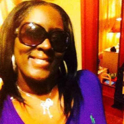 Angela Brown