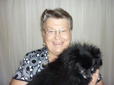 Constance Dow