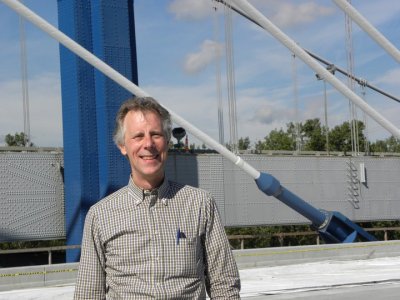 Robert Monks