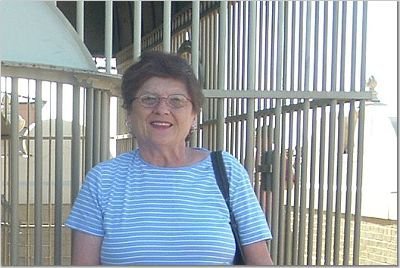 Sandra Hiles