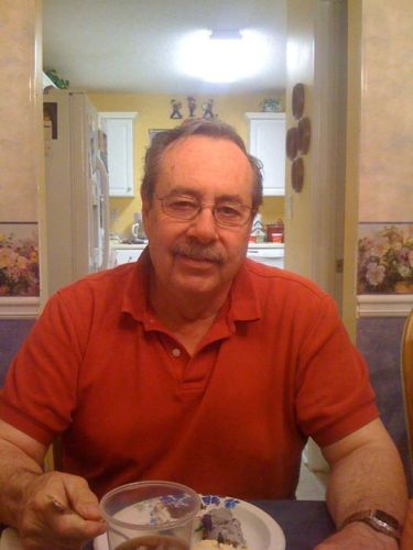 Donald Ashbaugh