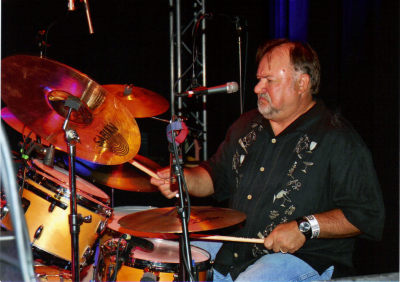 Eugene Glover