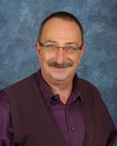 Allen Schukman