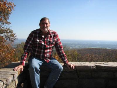Terry Smith