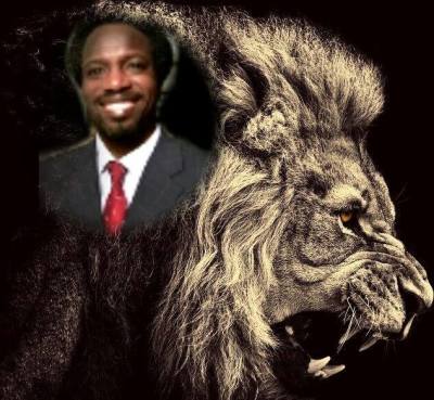 Rodney Albertie