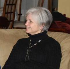 Nancy Blount
