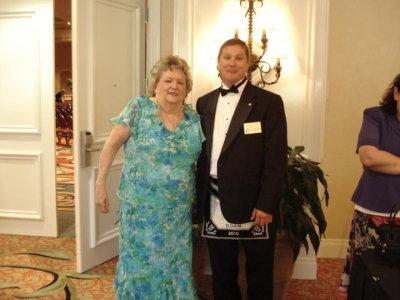 Glenda Barr