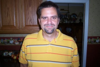 Steven Acey