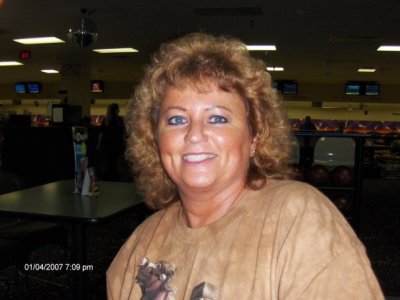 Judy Leonard