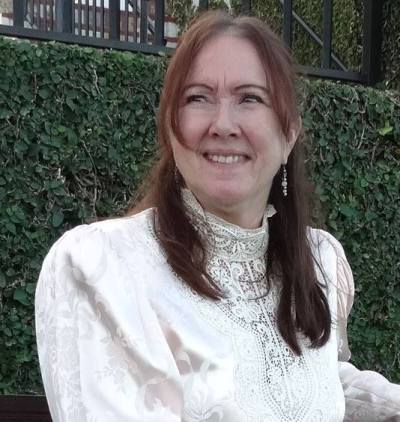 Suzanne Achtermann