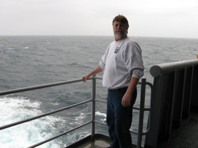 Scott Chance