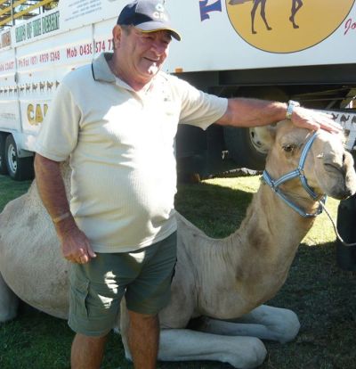 Angelo Albanese