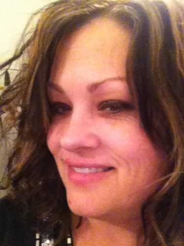 Melissa Horgan