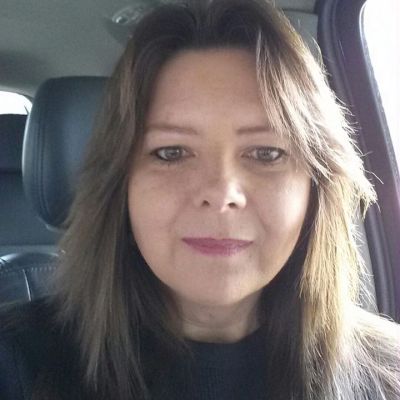 Sherri Rhodes