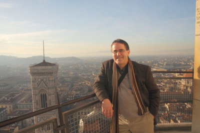 Arthur Ferrier