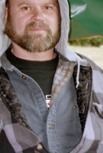Todd Crosby