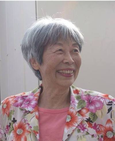 Rhoda Yee