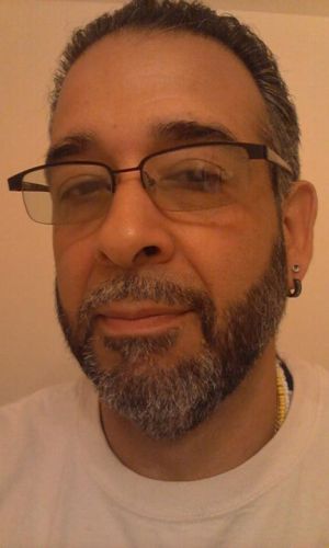 Rafael Rivera
