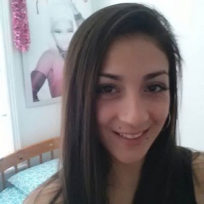 Elizabeth Gallegos