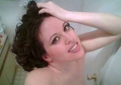 Nina Garza