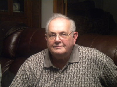 Paul Haynes
