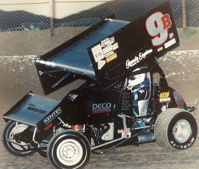 Keith Nafzger