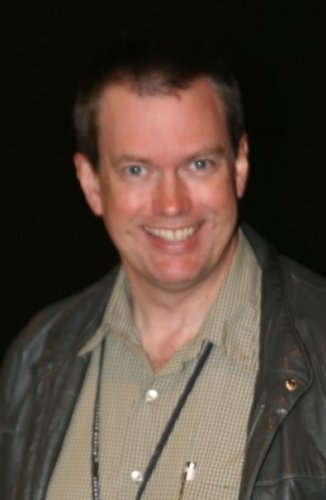Michael Sparks