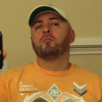 Edward Vasquez