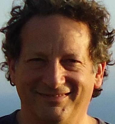 Todd Seabury Kolod